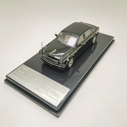 XCARTOYS L5 1 64 Metal Plastic Parts 1:64 Diecast