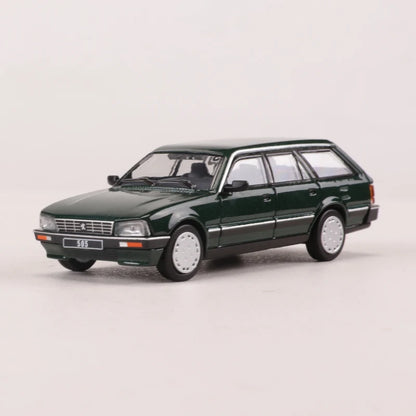 Peugeot 505 SW DCT modelbil 1:64