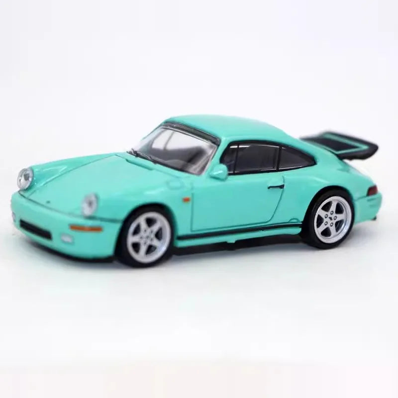 PARA64 RUF CTR 1:64 Diecast | Metal Toy Cars