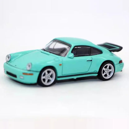PARA64 RUF CTR 1:64 Diecast | Metal Toy Cars