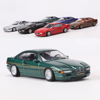 Shadow 1 64 850csi 1:64 Diecast modelbil 1:64