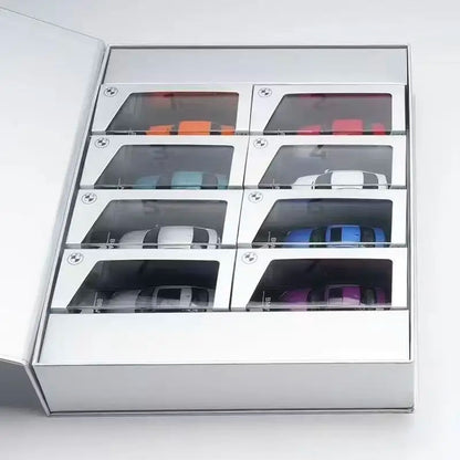 Almost Real AR Box 3 1 64 1:64 Diecast