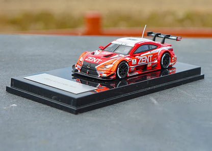 Premium RCF GT500 Rally 1:64 Scale Diecast Model Car - Image 16