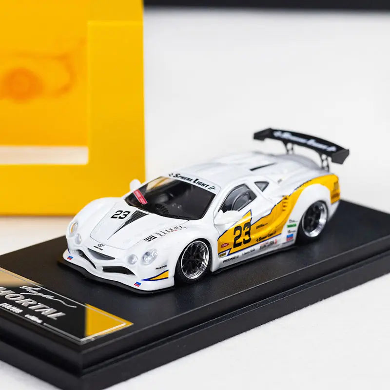 Mitsuoka Orochi Mortal 1:64 Diecast