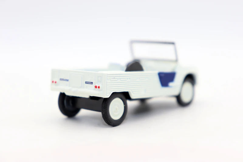 Premium Citroën NOREV Mehari 1:64 Scale Diecast Model Car - Image 11