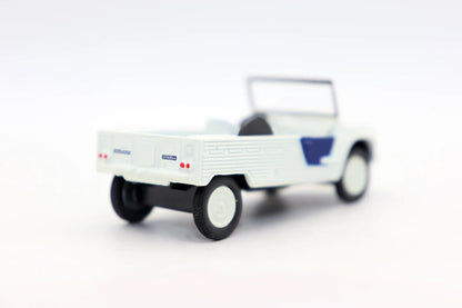 Premium Citroën NOREV Mehari 1:64 Scale Diecast Model Car - Image 11