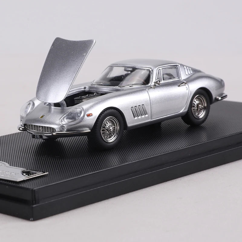 Gfcc 1 64 1966 275gtb C Die Cast Collectible 1:64 Diecast
