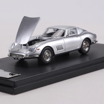 Gfcc 1 64 1966 275gtb C Die Cast Collectible 1:64 Diecast