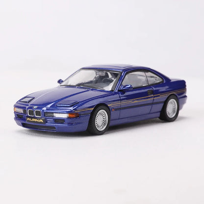 Shadow 1 64 850csi 1:64 Diecast modelbil 1:64