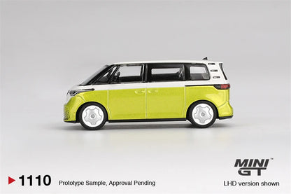MINI GT 750iL / ARX-06 / Supra / Countach / RX-7 1:64 Diecast