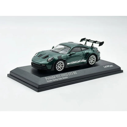 Tarmac Works Porsche 911 992 GT3 RS 1:64 Diecast