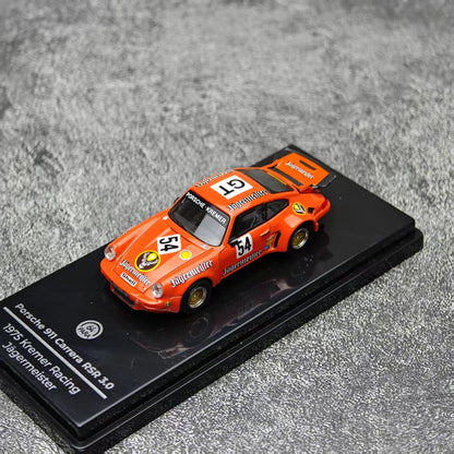 PARA64 Porsche 911 Carrera RSR 3.0 1974 1:64 Diecast