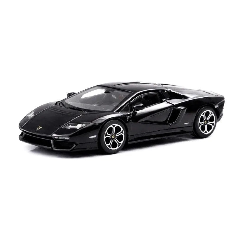 Lamborghini Bburago Contassa LPi 1:64 Diecast