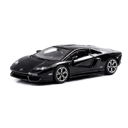 Lamborghini Bburago Contassa LPi 1:64 Diecast