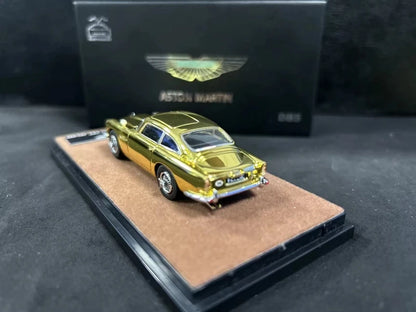 Xiaoguang DB5 1 64 1:64 Diecast