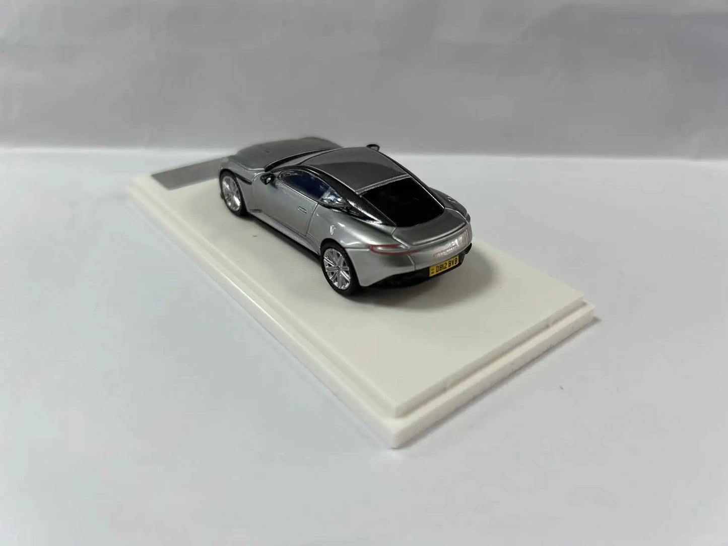 Xiaoguang Db12 1 64 1:64 Diecast