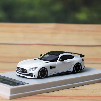Mj 1 64 GT-R Supercar Decoration 1:64 Diecast