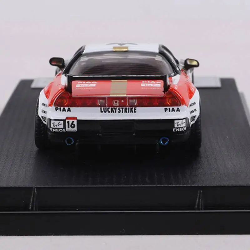 Premium Star NSX NA1 LBWK 1:64 Scale Diecast Model Car - Image 12