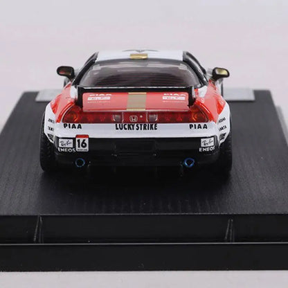Premium Star NSX NA1 LBWK 1:64 Scale Diecast Model Car - Image 12