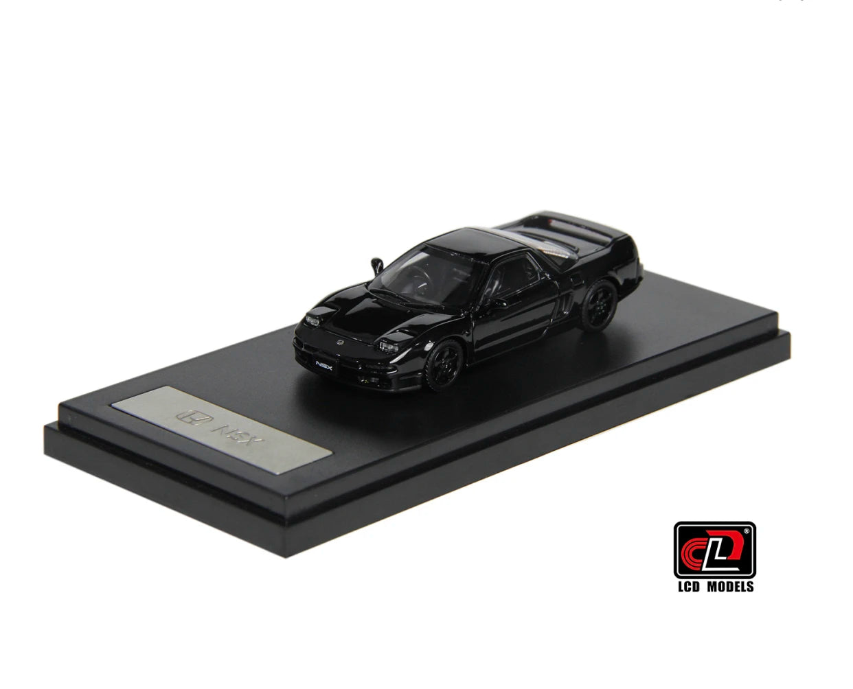 LCD NSX Na1 1 64 1:64 Diecast