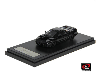 LCD NSX Na1 1 64 1:64 Diecast
