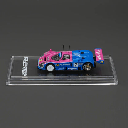 BMC Mazda 787B / RE Amemiya CLDC 1:64 Diecast