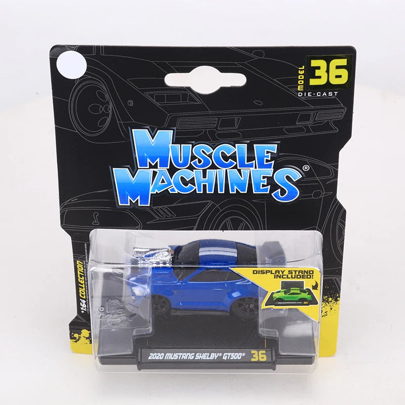Maisto 1 64 Muscle Machines AE86 Nissan GT-R Kid 1:64 Diecast modelbil 1:64