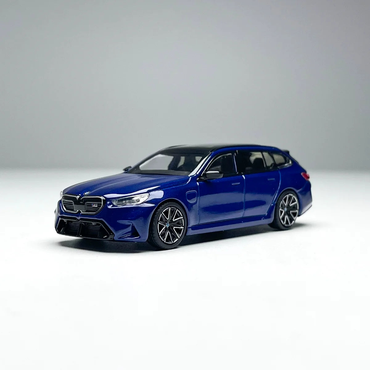 MINI GT BMW MINI M5 1:64 Diecast