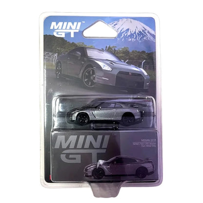 MINI GT 1 64 Hang Card Porsche Mclaren Lamborghini BMW 1:64 Diecast