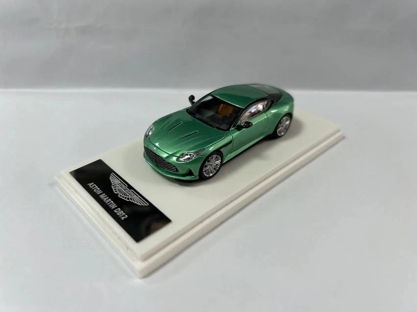 Xiaoguang Db12 1 64 1:64 Diecast
