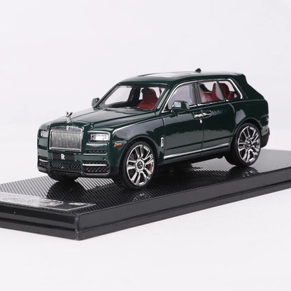 SmallCart Rolls-Royce Cullinan 1:64 Diecast