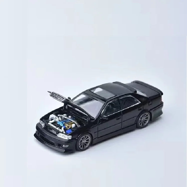 Presale Model1 One 1 64 Altezza Rs200 Sxe10 Chaser Mk6 1:64 Diecast