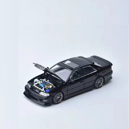 Presale Model1 One 1 64 Altezza Rs200 Sxe10 Chaser Mk6 1:64 Diecast