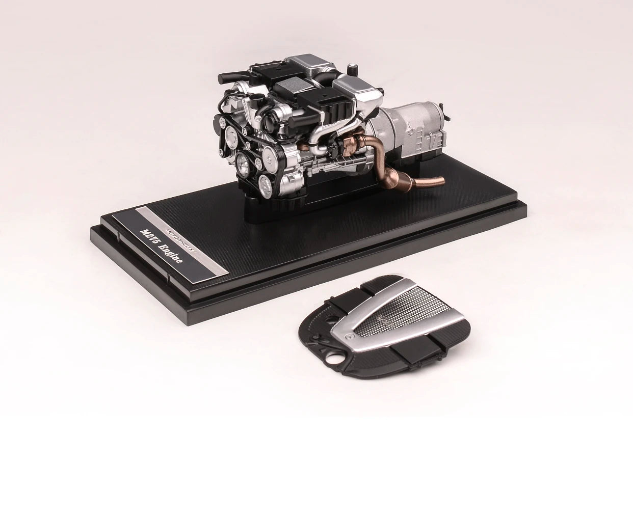 Mh Engine R34 R35 Ek9 S2000 Fd2 Fl5 AE86 W221 1:18 Diecast