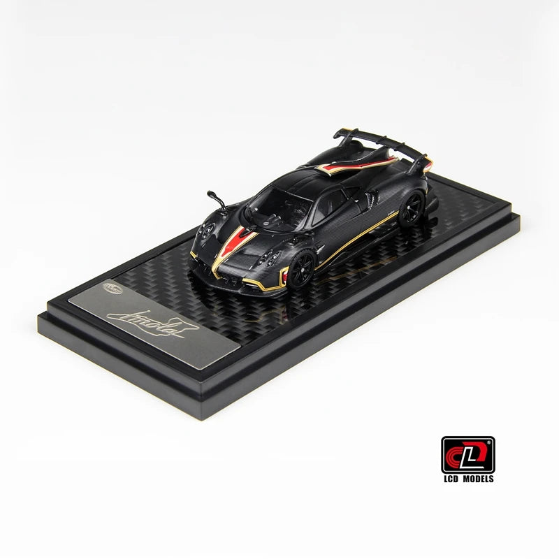 LCD Imola Cld 1 64 1:64 Diecast