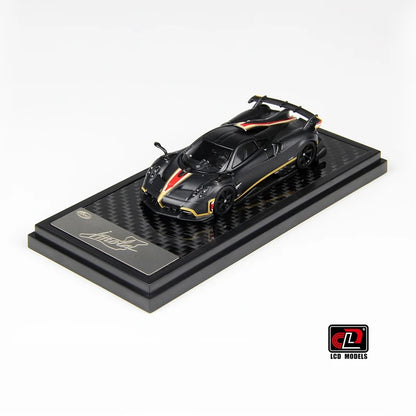 LCD Imola Cld 1 64 1:64 Diecast