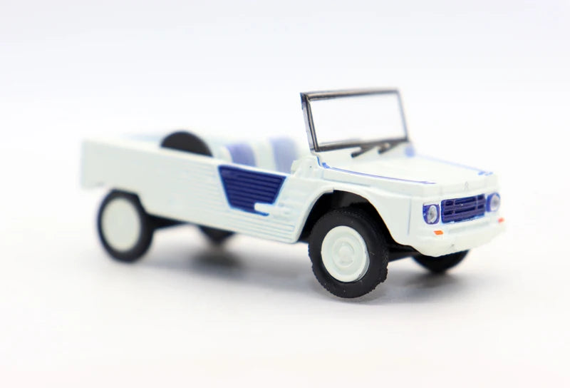 Premium Citroën NOREV Mehari 1:64 Scale Diecast Model Car - Image 10