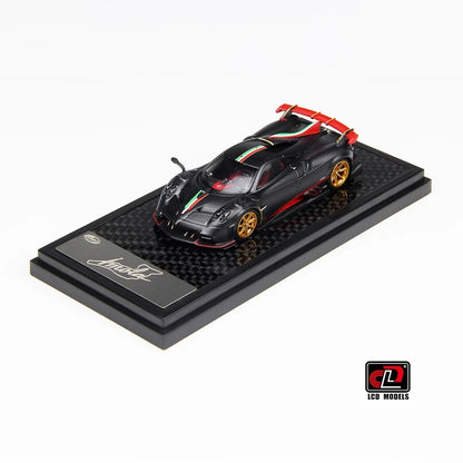 LCD Imola Cld 1 64 1:64 Diecast