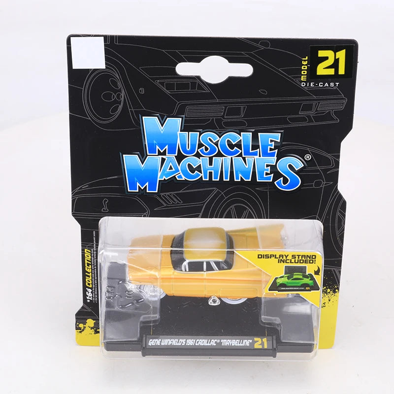Maisto 1 64 Muscle Machines AE86 Nissan GT-R Kid 1:64 Diecast modelbil 1:64