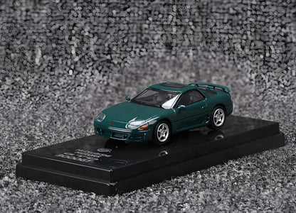 Premium PARA GTO 3000GT 1:64 Scale Diecast Model Car - Image 9