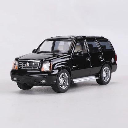 Cadillac 2005 Escalade Masdi modellbil 1:64