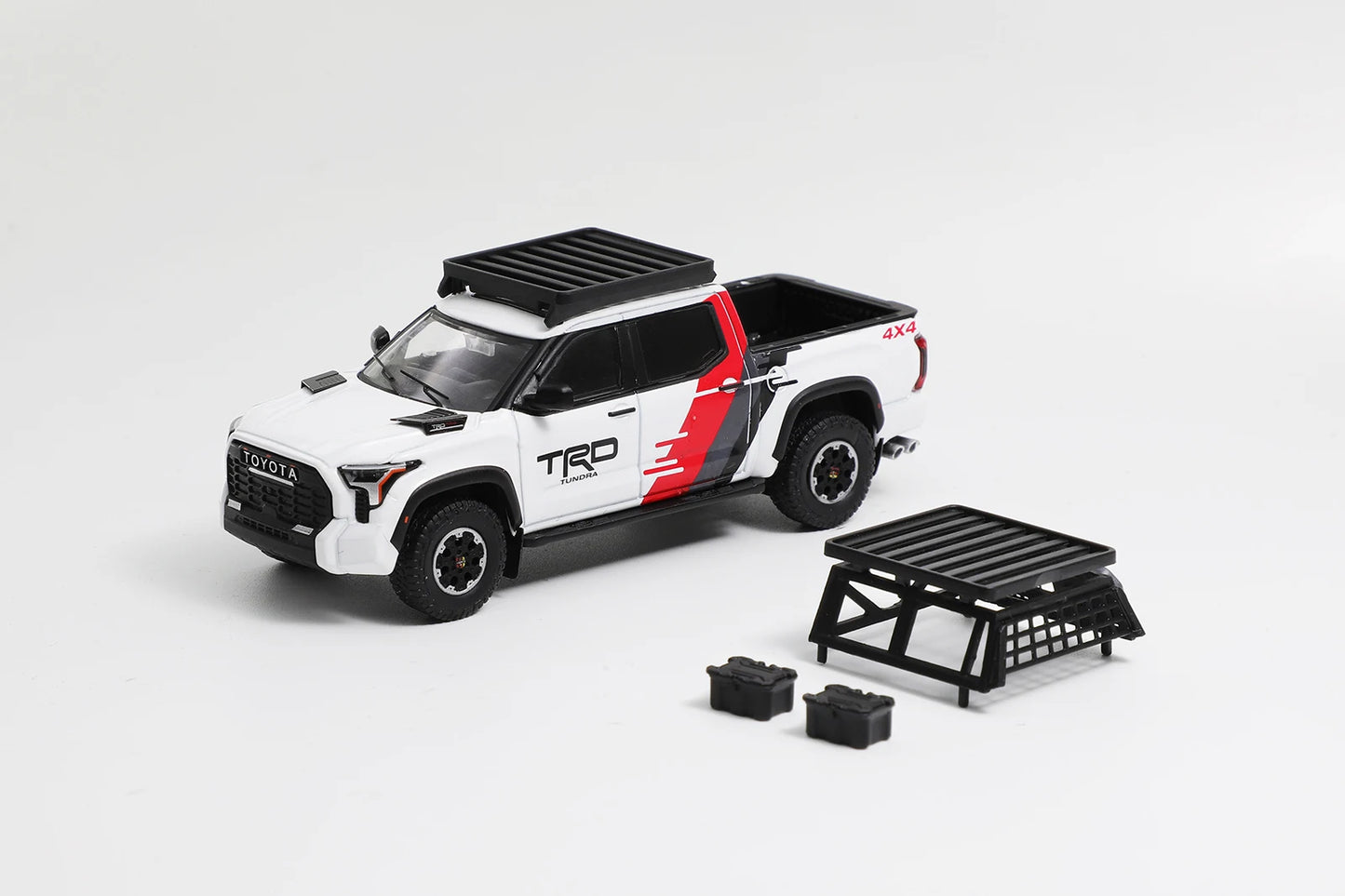 GCD Tundra 1 64 490 493 494 495 1:64 Diecast