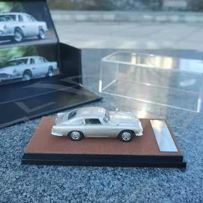 Xiaoguang DB5 1 64 1:64 Diecast