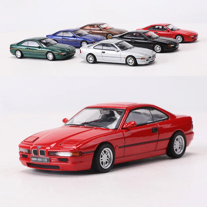 Shadow 1 64 850csi 1:64 Diecast modelbil 1:64