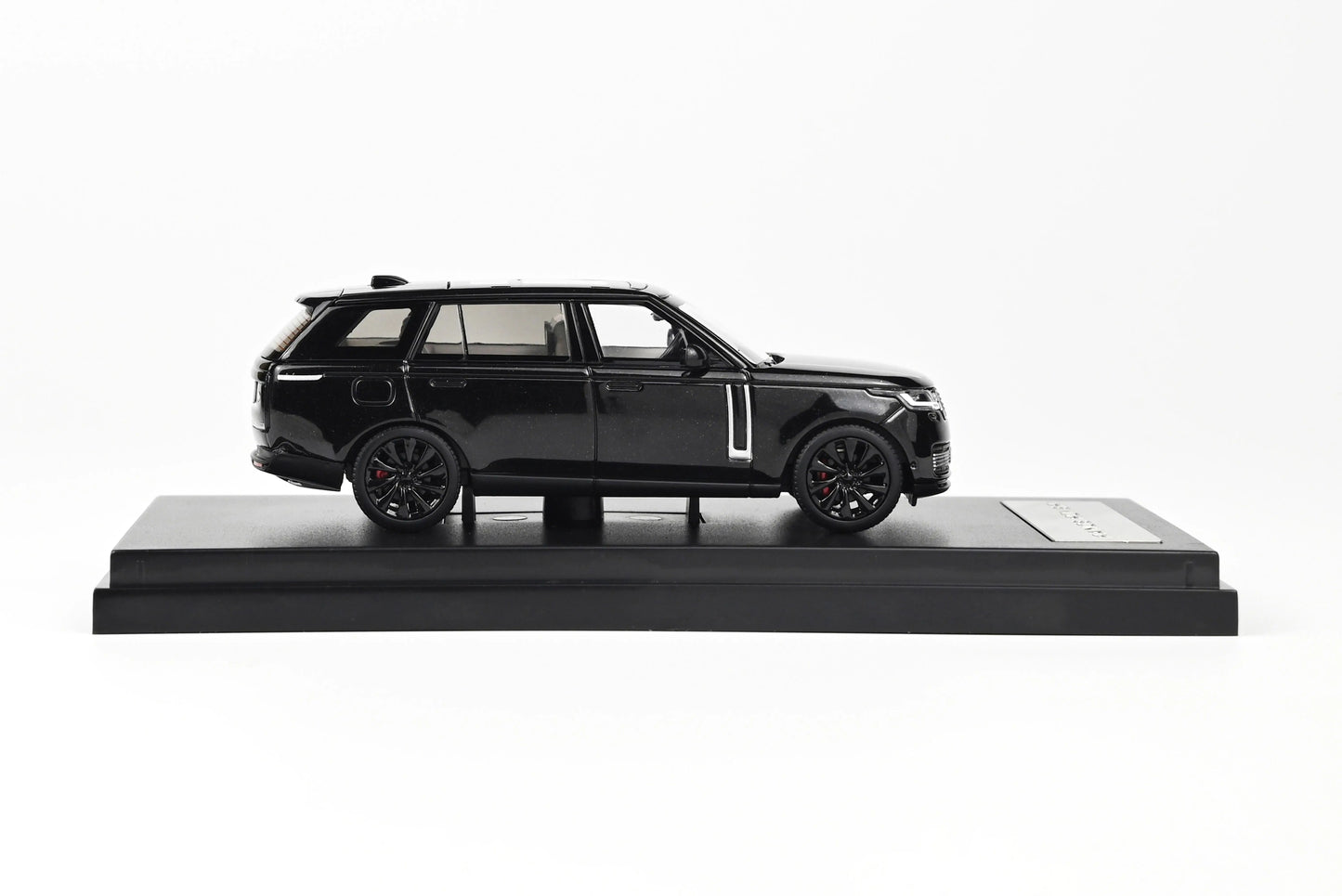 LCD Rr Cld 1 64 1:64 Diecast