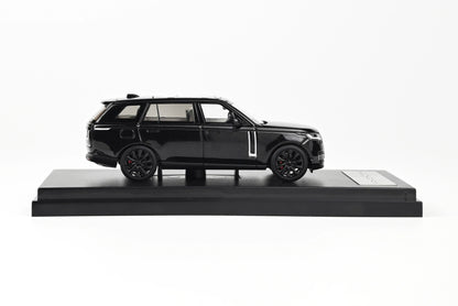 LCD Rr Cld 1 64 1:64 Diecast