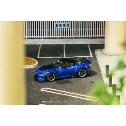 Tarmac Works Nissan Fairlady Z VeilSide FFZ400 1:64 Diecast