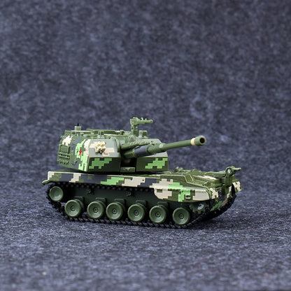 Hummer H1 Military Army 1:64 Scale Diecast Model Car - Image 21