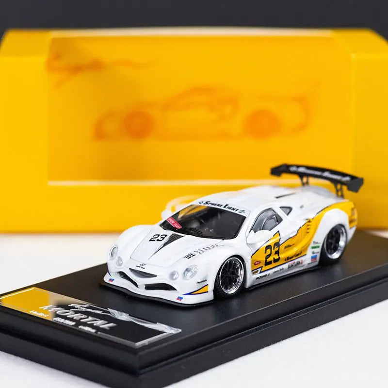Mitsuoka Orochi Mortal 1:64 Diecast