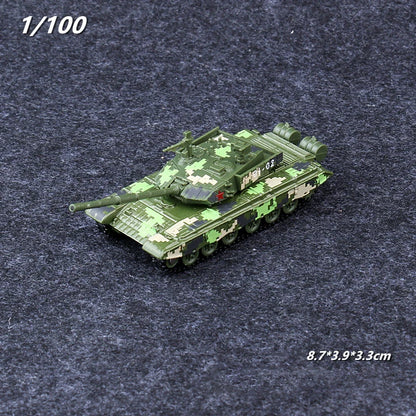 Hummer H1 Military Army 1:64 Scale Diecast Model Car - Image 12